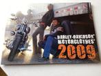 Harley Davidson Motorclothes 2009, Verzenden, Zo goed als nieuw
