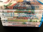 WOUTER serie kinderboeken, Boeken, Vegter Chris, Fictie algemeen, Ophalen of Verzenden, Zo goed als nieuw