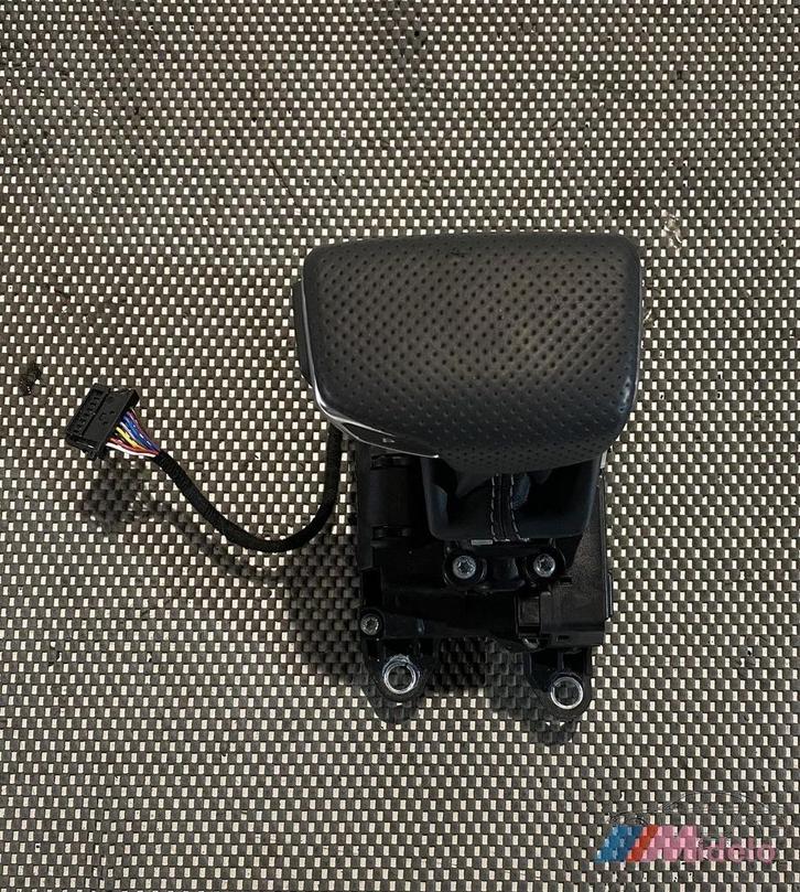 AUDI A4 AVANT SELECTIEHENDEL AUTOMAAT 8W1713041Q, Auto-onderdelen, Transmissie en Toebehoren, Audi, Gebruikt, Ophalen of Verzenden