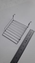 WAS/DROOGREKJE in schaal 1:12. Poppenhuis miniatuur. Ook 1:2, Verzamelen, Poppenhuizen en Toebehoren, Ophalen of Verzenden, Nieuw