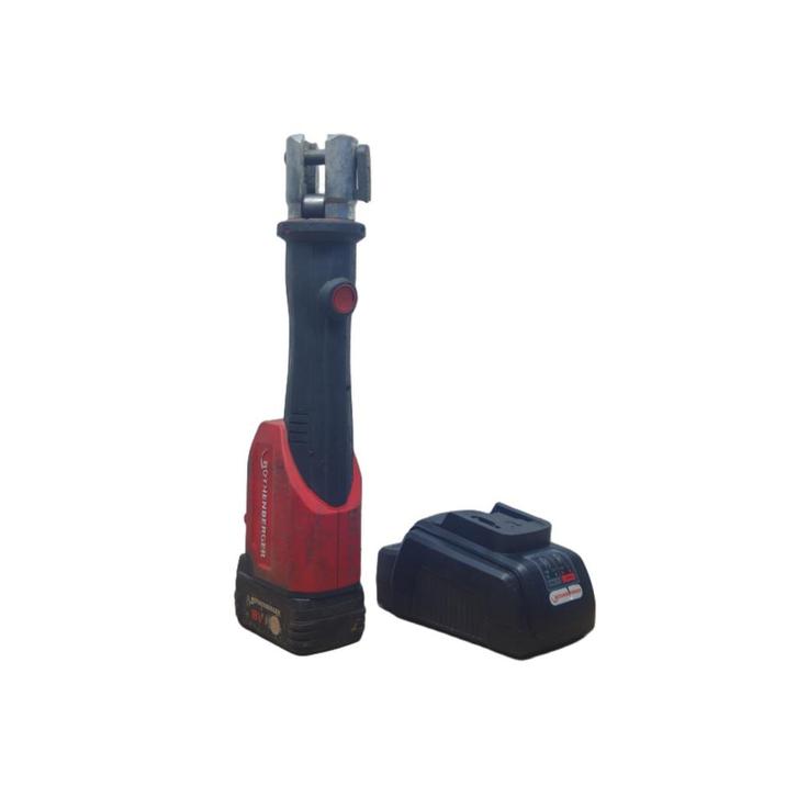 Rothenberger Romax 3000 | Incl. bekken | Gebuikte Staat, Doe-het-zelf en Verbouw, Gereedschap | Handgereedschap, Zo goed als nieuw
