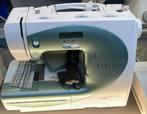 Bernette 90e naaimachine, Hobby en Vrije tijd, Naaimachines en Toebehoren, Ophalen of Verzenden, Naaimachine, Bernina