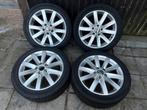 ORG VAG 17 inch, Auto-onderdelen, Banden en Velgen, Ophalen, Gebruikt, Banden en Velgen, 17 inch