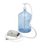 Flojet waterpomp voor camping en of horeca of koffie machine, Ophalen