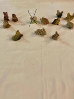 Wade dierenverzameling, Verzamelen, Beelden en Beeldjes, Ophalen of Verzenden, Zo goed als nieuw, Dier