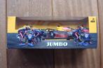 Bburago schaalmodel Max Verstappen F1 auto 2020 NIEUW €19,95, Hobby en Vrije tijd, Modelauto's | 1:24, Ophalen of Verzenden, Nieuw