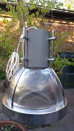 Hanglampen, industrieel, Gebruikt, Ophalen of Verzenden, Industrieel, Minder dan 50 cm