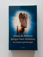 Alain de Botton : Religie voor atheïsten 🆕️, Ophalen of Verzenden, Nieuw, Alain de Botton