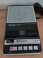 Panasonic cassette recorder RQ-2755, Audio, Tv en Foto, Cassettedecks, Overige merken, Ophalen of Verzenden