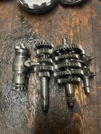 Yamaha 5bak dt50 dt50mx rd50 ty50 dt50m mr50, Ophalen of Verzenden, Gebruikt, Blok, Yamaha