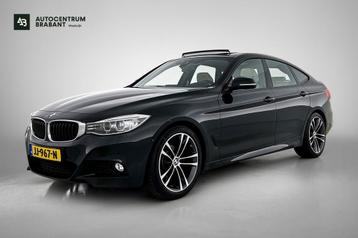 BMW 320i GT Gran Turismo M Sport Edition(NL-auto Dealer Onde beschikbaar voor biedingen