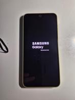 Samsung galaxy A35 zonder oplader, Overige kleuren, Touchscreen, Ophalen of Verzenden, Zo goed als nieuw