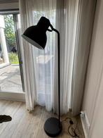 2 industrieel/landelijke staande lampen, Huis en Inrichting, Lampen | Vloerlampen, Ophalen, Industrieel/landelijk, Zo goed als nieuw