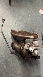 Mercedes A250/A35 turbo, Ophalen, Gebruikt