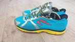 Newton Sportschoenen - Maat 46 - Zo goed als nieuw!, Blauw, Sportschoenen, Ophalen of Verzenden, Zo goed als nieuw