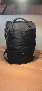 Manfrotto Tri Backpack L - Camera Rugtas, Audio, Tv en Foto, Fotografie | Fototassen, Ophalen, Zo goed als nieuw, Rugtas, Overige merken