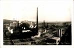 Geleen - Lutterade KVR04 6338 Staatsmijn Maurits, Verzamelen, Ansichtkaarten | Nederland, Verzenden, 1960 tot 1980, Gelopen, Limburg