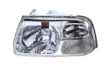 2x Koplamp rechts en links Suzuki Grand Vitara 99-05 beschikbaar voor biedingen