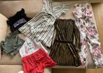 30+ items! Kledingpakket meisjes, Ophalen, Gebruikt, Overige maten