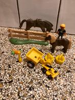 Setje speelgoed, Ophalen of Verzenden, Zo goed als nieuw