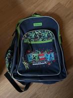 Minecraft rugzak, Sieraden, Tassen en Uiterlijk, Tassen | Rugtassen, Ophalen of Verzenden, Zo goed als nieuw, Overige merken