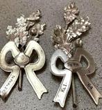 Oude Lauwertakken SPANGEN 1930 Rotterdam Prijs is per stuk!!, Verzenden