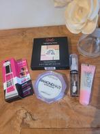 Makeup Shine Set, Ophalen of Verzenden, Nieuw, Gehele gezicht, Make-up