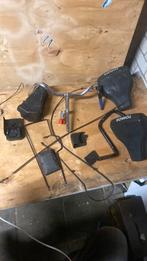 Spartamet onderdelen en tomos onderdelen, Ophalen, Zo goed als nieuw, Sparta