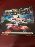 Formule 1 boek - Prachtig exemplaar!, Boeken, Ophalen of Verzenden, Zo goed als nieuw, Algemeen