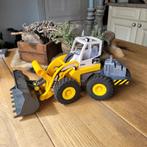 playmobil shovel / bulldozer 5469, Kinderen en Baby's, Speelgoed | Playmobil, Ophalen of Verzenden, Zo goed als nieuw, Los playmobil