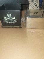 Brand bier vilt houders, Verzamelen, Ophalen of Verzenden, Nieuw, Overige typen, Brand