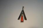 Amsterdamse School Hanger, Antiek en Kunst, Ophalen of Verzenden