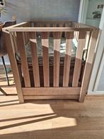 Babybox metk TWF, Kinderen en Baby's, Boxen, Ophalen, Gebruikt, Vierkant, Lade