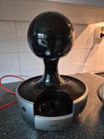 Nescafe Dolce gusto krups, Witgoed en Apparatuur, Koffiezetapparaten, Ophalen, Gebruikt, Koffiemachine