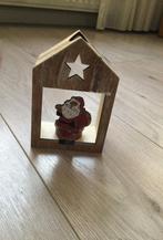 Kerst, Ophalen, Zo goed als nieuw