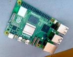 Raspberry Pi5, 8 gb, SSD Plug&PLay Set, Nieuw, Ophalen of Verzenden, Zo goed als nieuw
