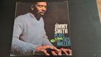 Jimmy Smith plays Fats Waller Blue Note, Cd's en Dvd's, Vinyl | Jazz en Blues, Ophalen of Verzenden, Gebruikt, Jazz