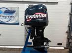 Evinrude Ficht Ram 250 pk 2003 / EFI / V6 /Afstandsbediening, Gebruikt, Ophalen of Verzenden, 30 pk of meer, Met afstandsbediening