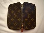 Louis Vuitton key pouch vintage multi cles authentiek LV, Sieraden, Tassen en Uiterlijk, Portemonnees, Ophalen, Zo goed als nieuw