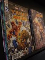 Marvel Two In One [2017] #1 thru #12 (complete set), Amerika, Marvel Comics, Complete serie of reeks, Ophalen of Verzenden