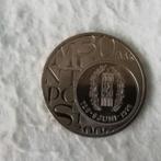 30 jaar jubileummunt muntpost 2006, Ophalen of Verzenden, Koningin Beatrix, Euro's