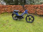 Tomos a35 blauw kenteken, Ophalen, Gebruikt, Maximaal 25 km/u, Standard