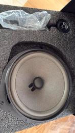 Fiat ducato auto speakers compleet, Ophalen of Verzenden, Zo goed als nieuw