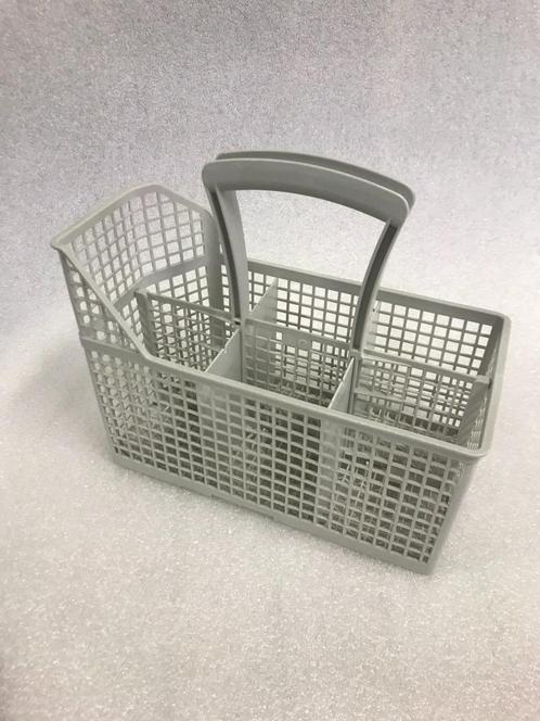 Bestekmandje voor vaatwasser, Witgoed en Apparatuur, Onderdelen en Toebehoren, Gebruikt, Ophalen