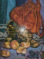 Dirk Filarski  Bergense School  Uniek werk, Ophalen