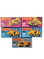 Matchbox Lesney Verzameling, Ophalen of Verzenden, Nieuw