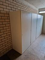 gratis kast, Huis en Inrichting, Kasten | Kledingkasten, Ophalen, Gebruikt, Met hangruimte, 50 tot 100 cm