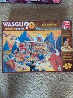 Wasgij puzzel, Hobby en Vrije tijd, Denksport en Puzzels, Ophalen of Verzenden, 500 t/m 1500 stukjes, Gebruikt, Legpuzzel