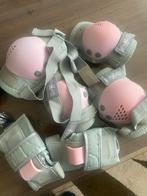 Johntoy Beschermset Sports Active Meisjes Roze Maat M, Kinderen en Baby's, Ophalen of Verzenden, Zo goed als nieuw