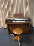 Yamaha Electone B-5DR, Ophalen, Gebruikt, 2 klavieren, Orgel